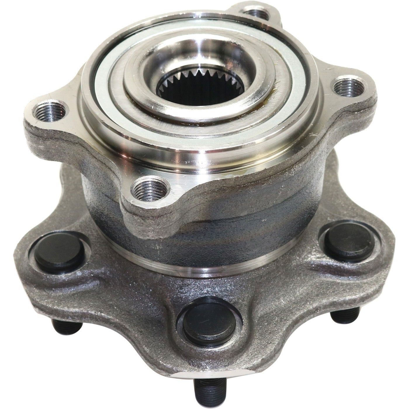 Wheel Hubs for Infiniti M35 (2006–2008) Rear with Bearing
