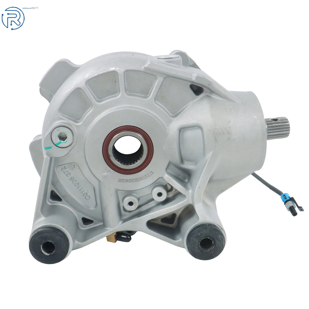 Front Differential for Polaris RZR PRO XP Turbo S RS1 (2020–2023)