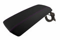 Armrest Cover for Ford Edge (2011–2020) Leather with Purple Stitch