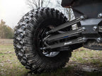 Boxed Rear Radius Arms for Can-Am Maverick X3 (2017–2023) - Black
