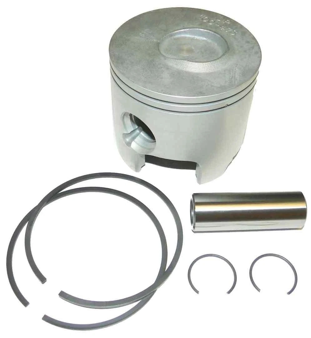 Piston Kit for Mercury Sea-Doo 200-250/3000 (STD, 100-47SK, 2720-881055T10)