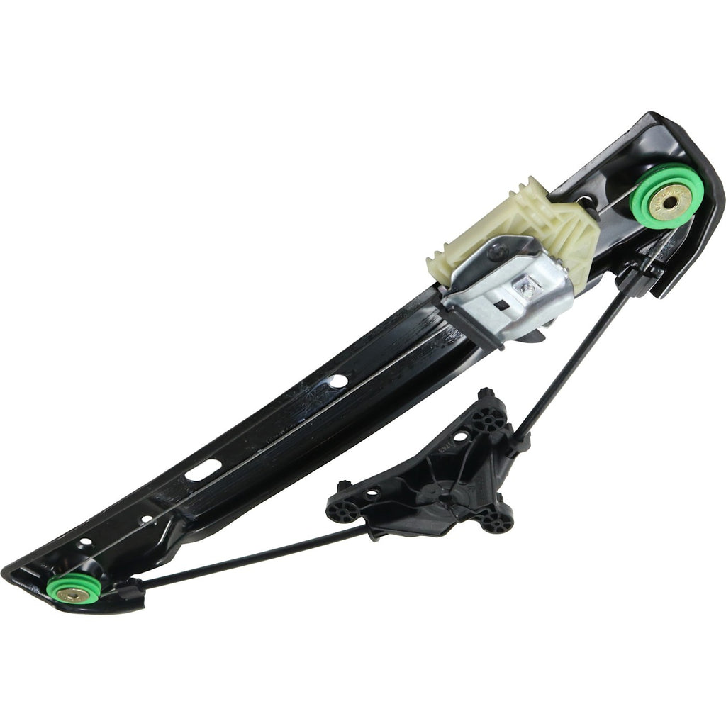 Window Regulator for Mercedes Benz C Class (2015–2028) Rear Driver Side
