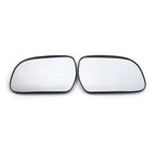 Heated Glass Left Right Side Mirror for Lexus RX300 RX330 RX350 RX400H (2004-2009)