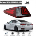 LED Tail Light Lamp for Lexus ES250 ES350 (2019–2021)