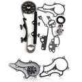 Water Pump and Timing Chain Kit for Toyota Pickup 1985–1995