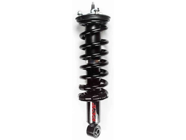 Front Strut and Coil Spring Assembly for Suzuki Equator (2009–2012) DT675HJ