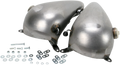 3.5 Gallon Fat Bob-Style Gas Tank for Harley-Davidson