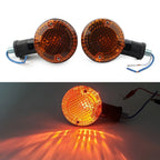 2X Amber Turn Signal Light Indicator for Yamaha Bolt XVS950 (2014–2018)