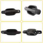 Front Outer Door Handle Passenger Right for Canyon Colorado (2015–2022)