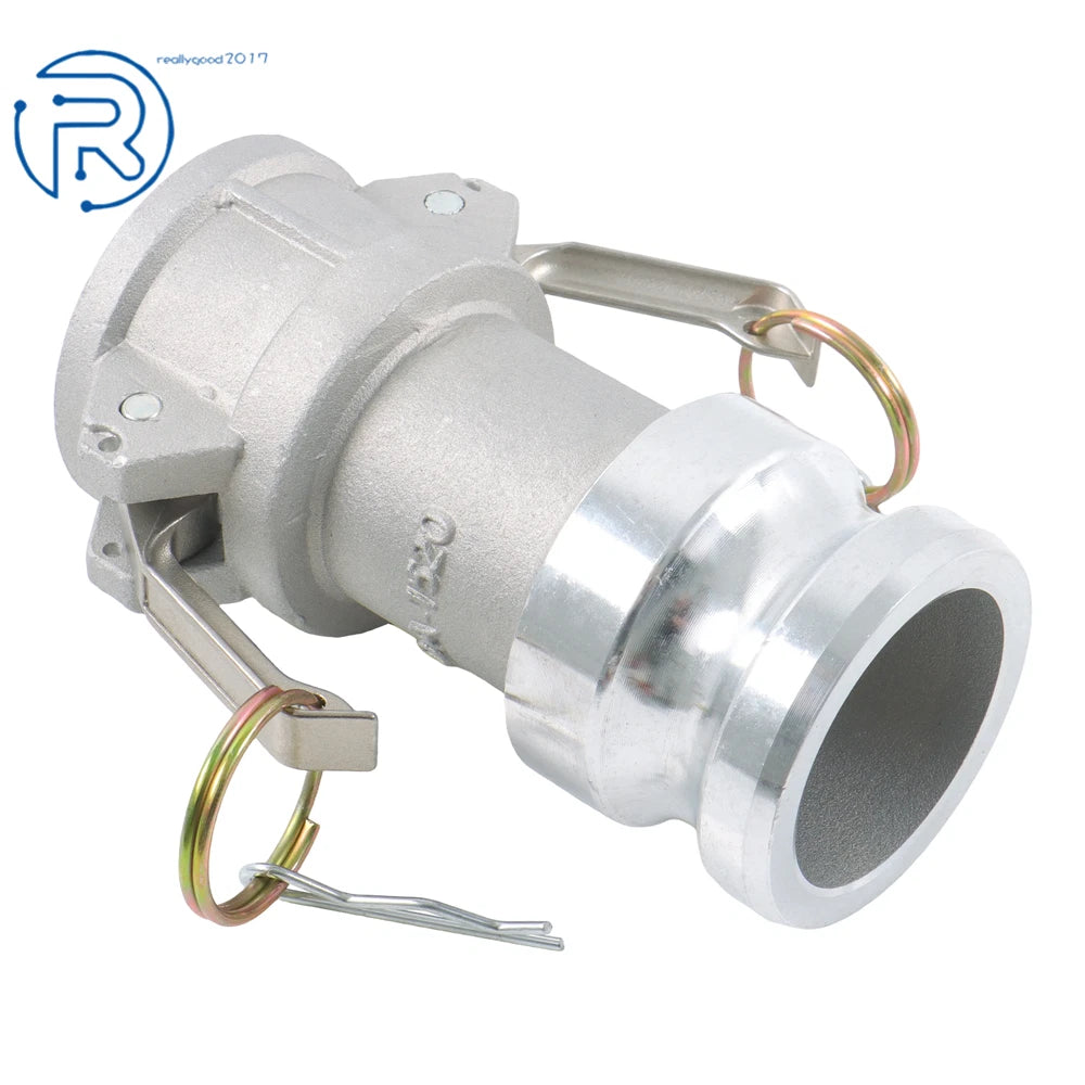 Aluminum Reducer Fittings for Make Model