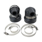 2pcs Replacement Cap for Volvo Penta MD2030 (861920) Heat Exchanger