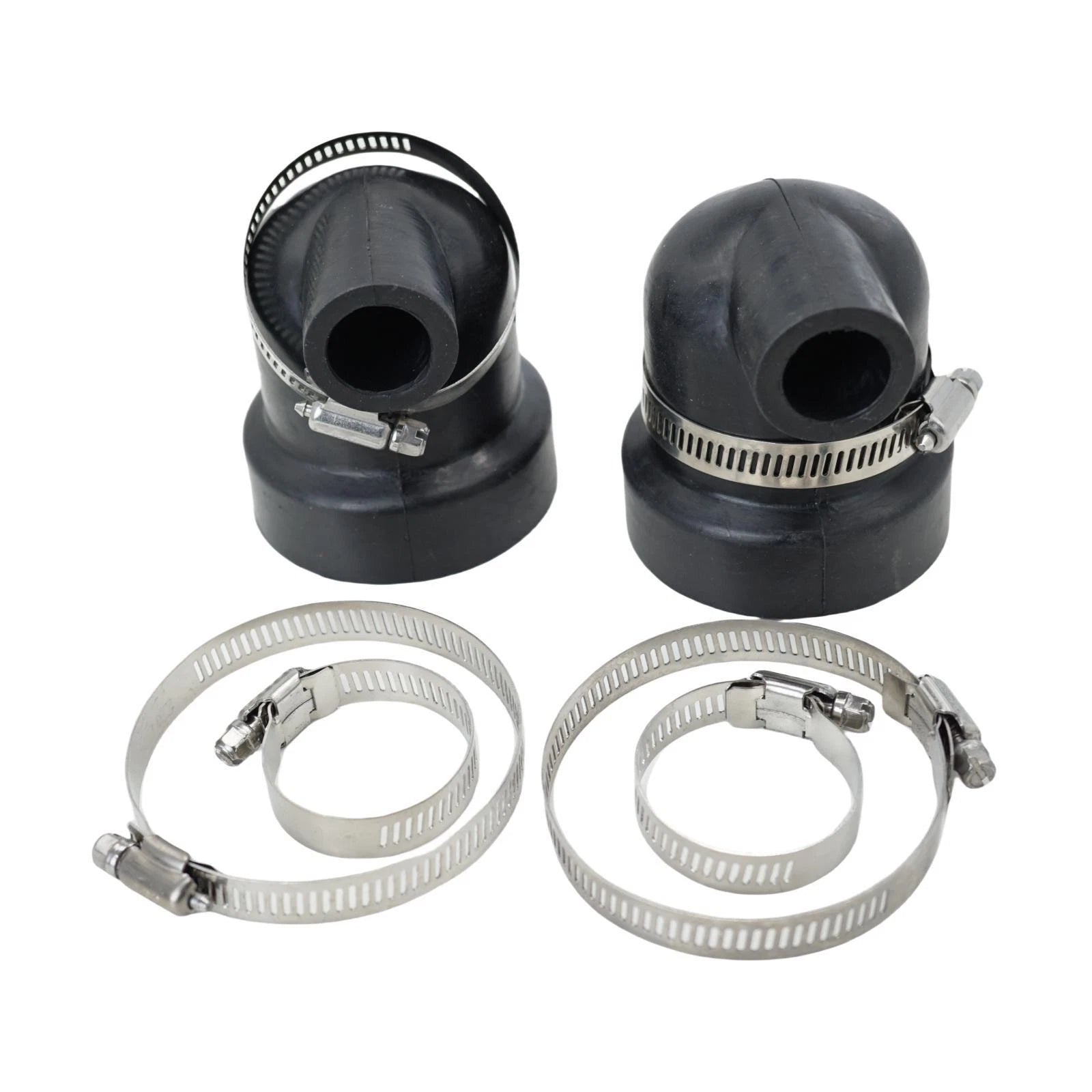 2pcs Replacement Cap for Volvo Penta MD2030 (861920) Heat Exchanger