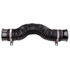 3" Flexible Cold Air Intake Hose Filter Pipe Kit for Universal Fit