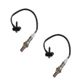 Oxygen Sensor Set of 2 for Chevrolet Corvette