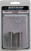 Trim Ram Anode for MerCruiser Bravo 1, 2, 3 (All Years) 806190Q1