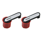 Roller Brush Handle for Dreame T40 T50 (2021–2023)