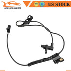 Front RH ABS Wheel Speed Sensor for Toyota Corolla (2009–2013)