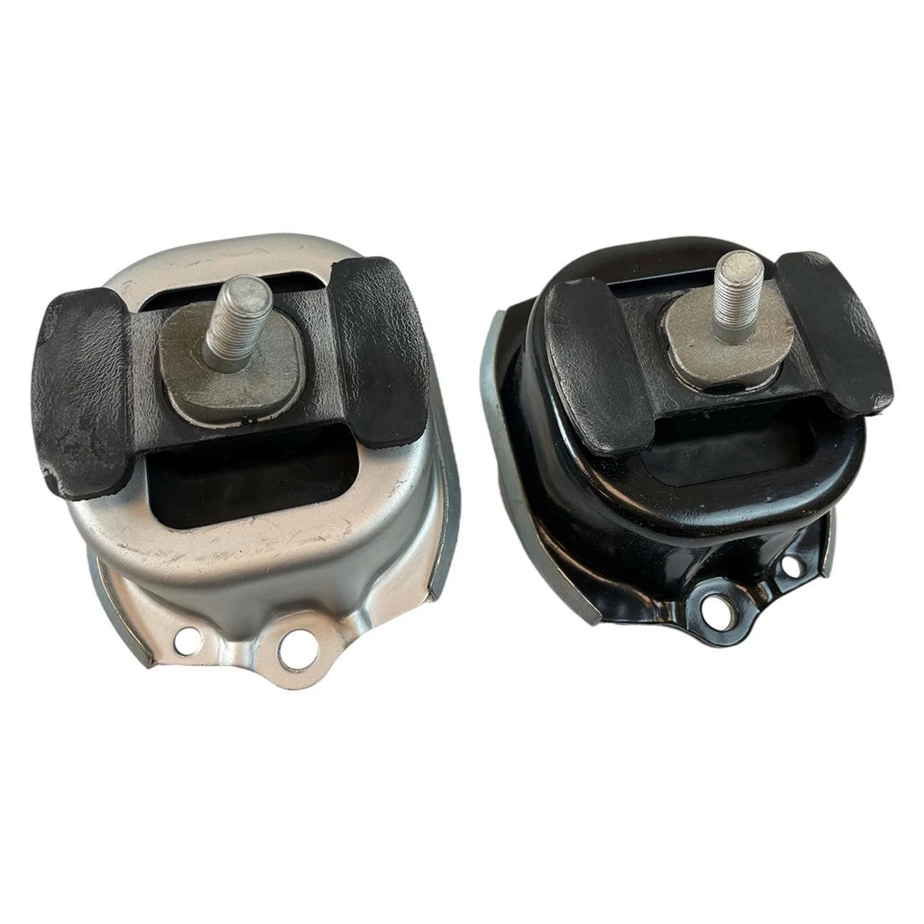 Engine Motor Mounts for BMW X5 E70 (2007-2018) & X6 E71 (2009-2019)