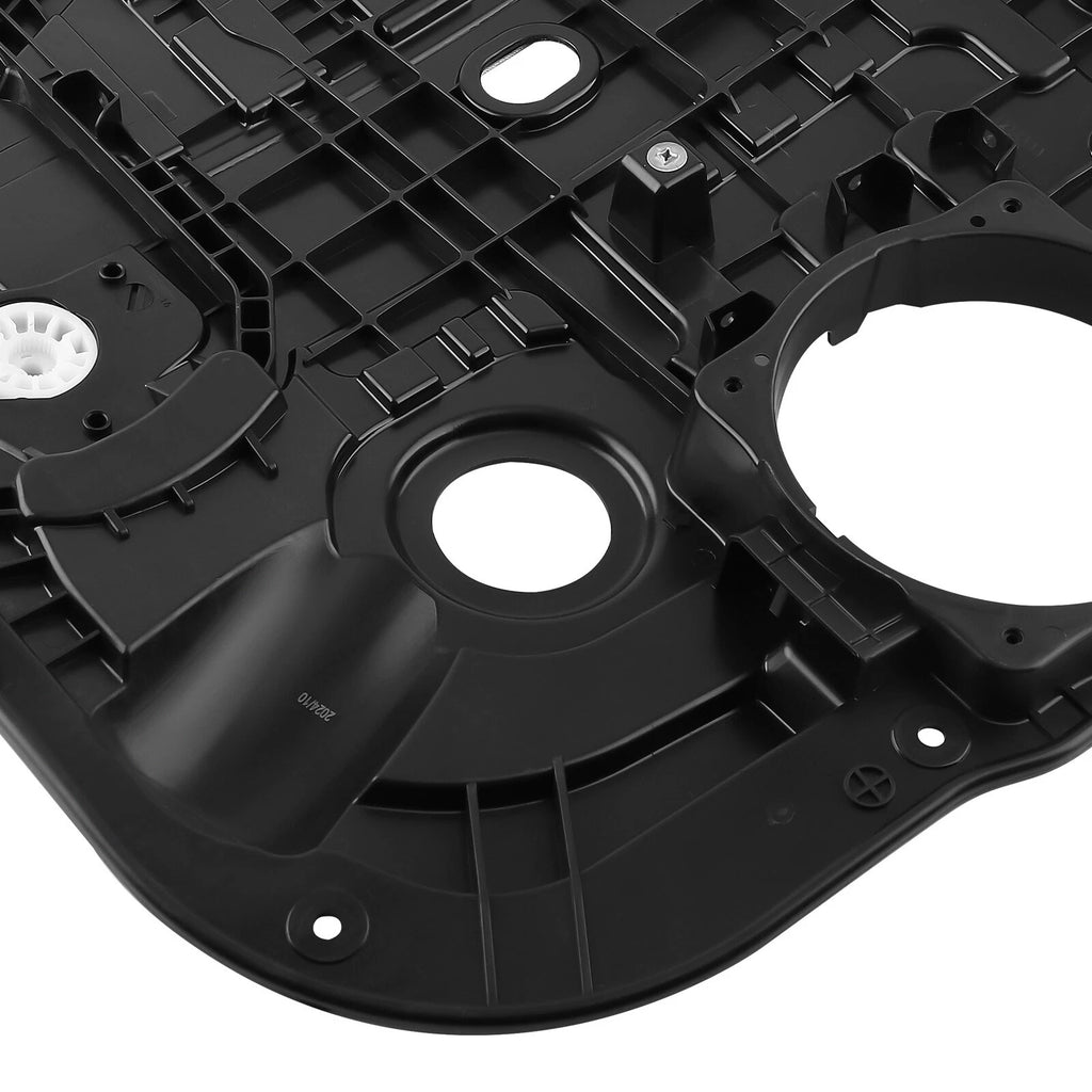 Rear Left Power Window Regulator for Kia Sorento (2016–2020)