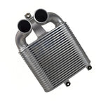 Intercooler for Isuzu D-Max (Ref. 8-98094-179-0)