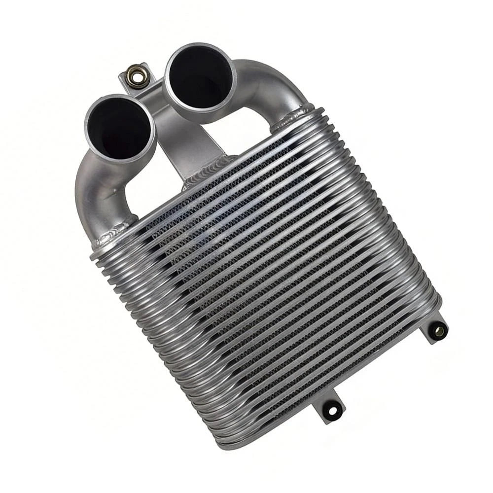 Intercooler for Isuzu D-Max (Ref. 8-98094-179-0)