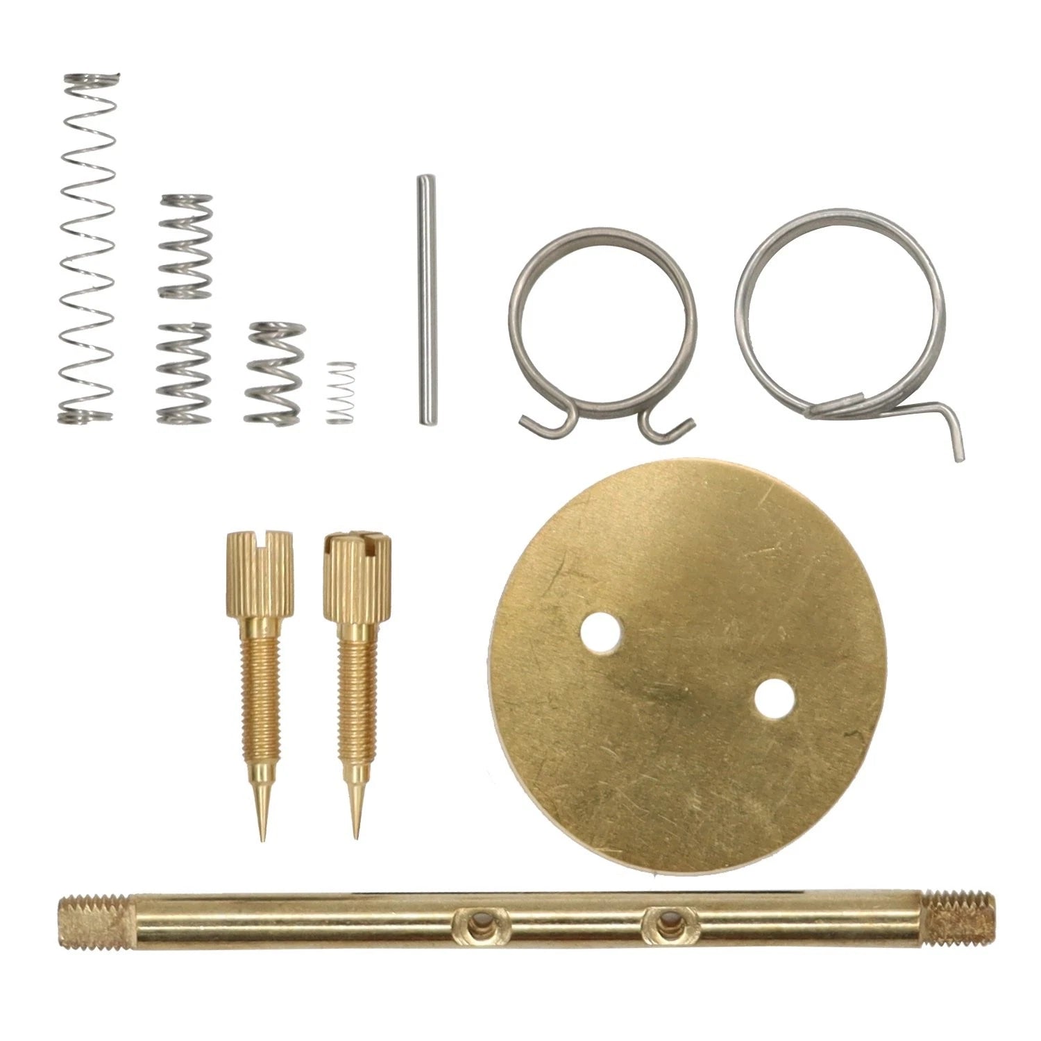 Carb Rebuild Kit for Harley-Davidson S&S Master Super E (All Years)