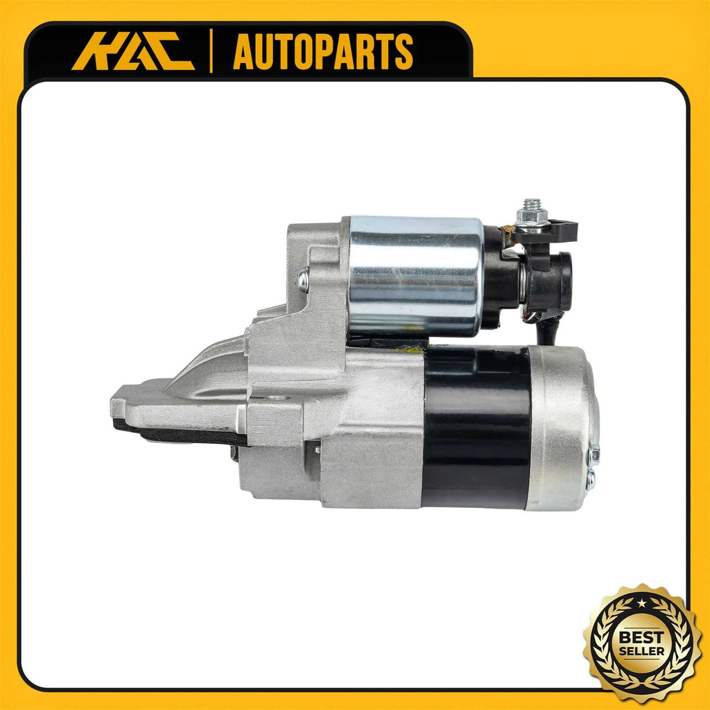 Starter Motor for Mazda 6 (2003–2005, 2006–2007) L4 2.5L 2.3L