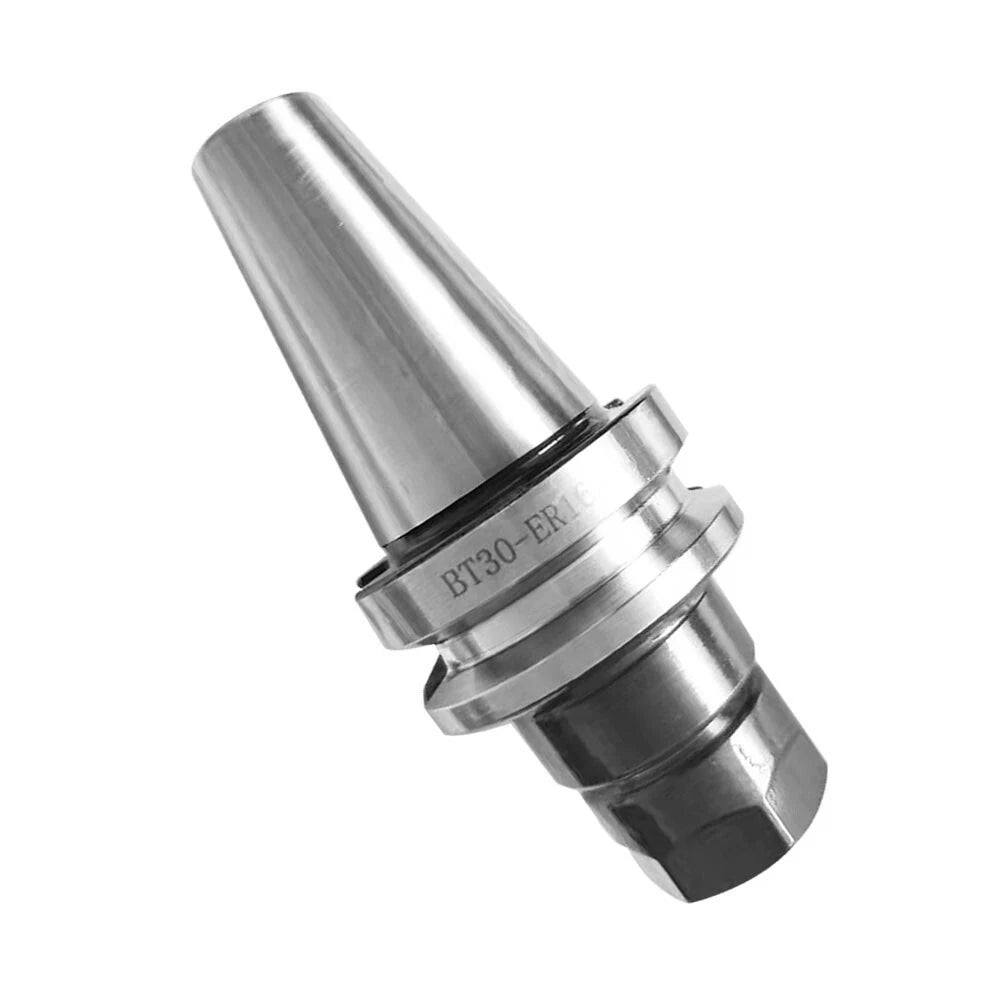 Set of 4 Collet Chucks for BT30 (70mm Gage Length)