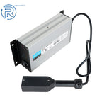 D-Plug Battery Charger for EZGO TXT (1996-Present) 36V 20A
