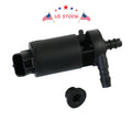 Headlamp Washer Pump for Lexus RX350 RX400h RX330, Toyota RAV4 (2006–2012)
