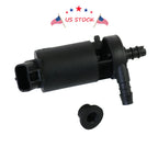 Headlamp Washer Pump for Lexus RX350 RX400h RX330, Toyota RAV4 (2006–2012)