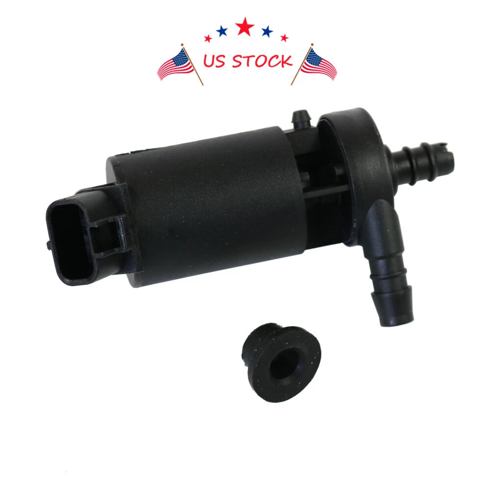 Headlamp Washer Pump for Lexus RX350 RX400h RX330, Toyota RAV4 (2006–2012)