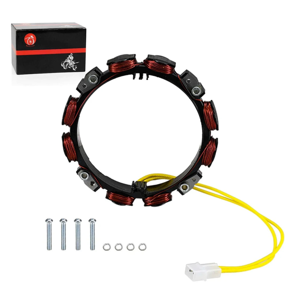 Alternator Stator Coil 2-Pin for Briggs & Stratton Engines (1990–2012)