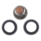 2X 140°F Thermostat for Mercury 2 Stroke 3.0L 200 225 250 300 HP (1990–2005) 833072003