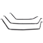 Set of 3 Fuel Tank Straps for Toyota Sienna (2004–2018)
