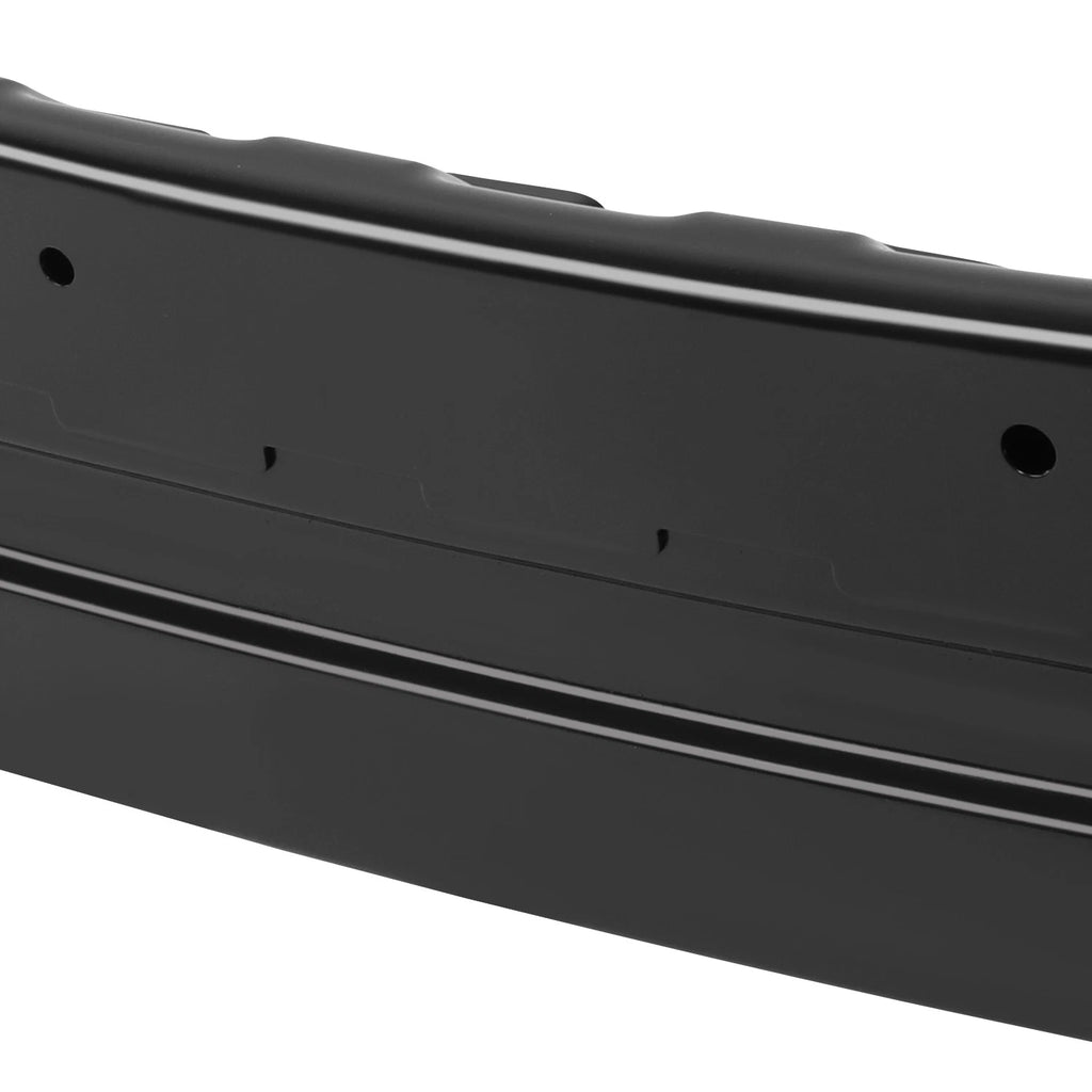 Front Bumper Face Bar Reinforcement for Hyundai Elantra (2011–2013)