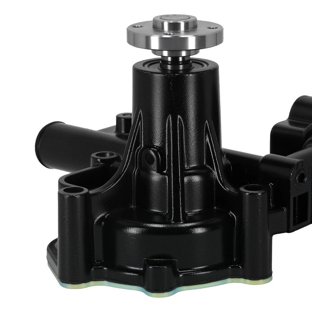 Coolant Water Pump for Yanmar 3TNE88 Komatsu 3D88