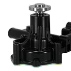 Coolant Water Pump for Yanmar 3TNE88 Komatsu 3D88