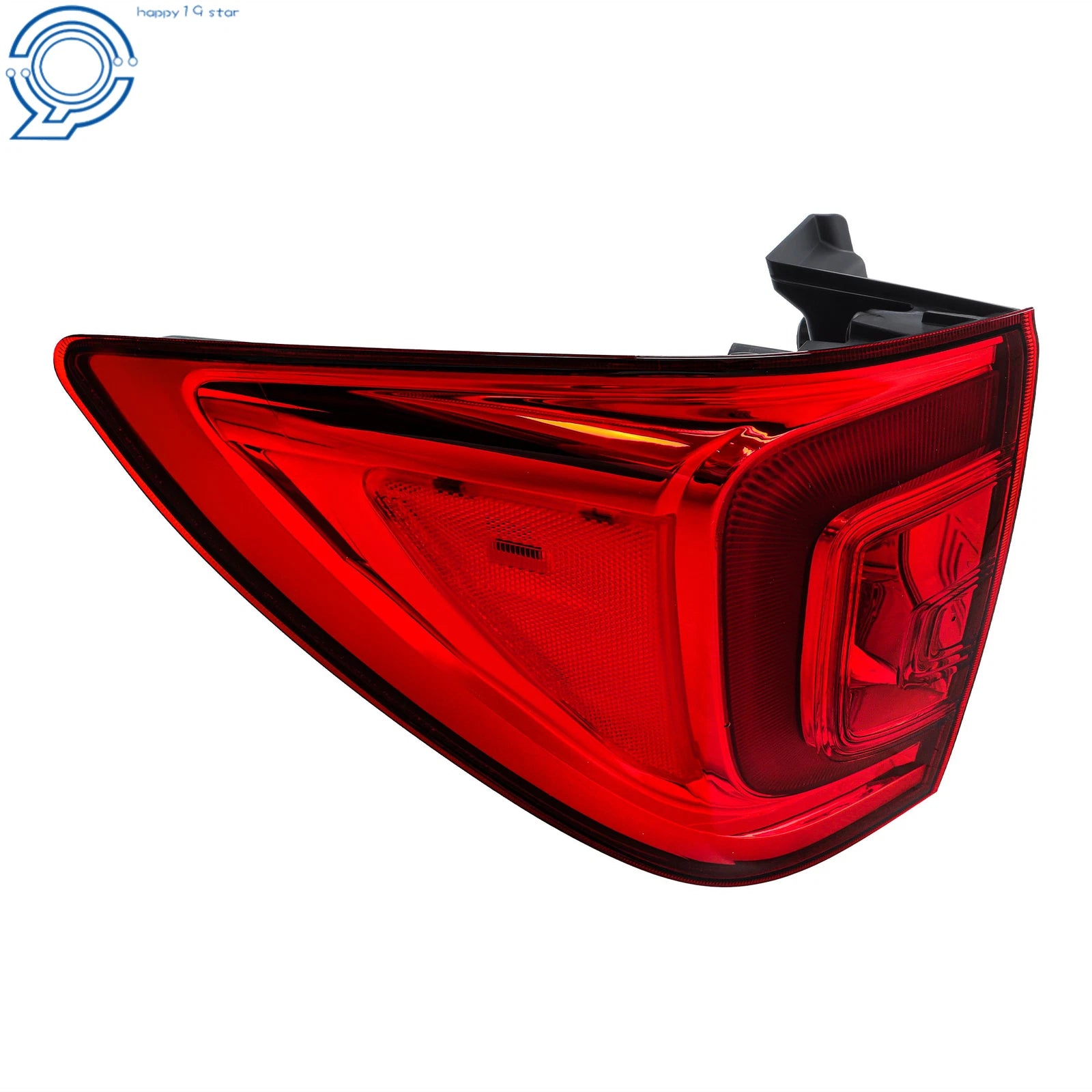 Tail Light Lamp for Honda Pilot 2016–2018 & Passport 2022–2023 Left Side