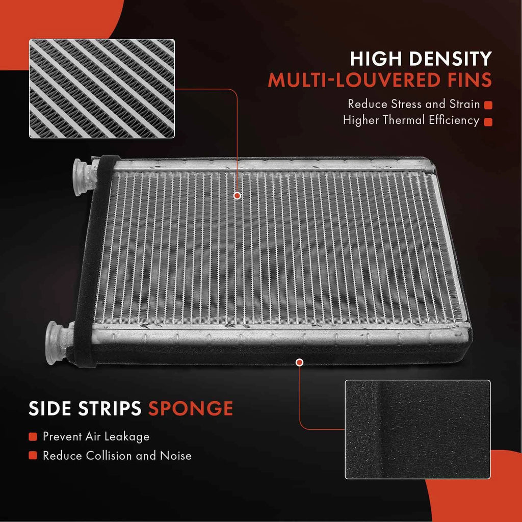 HVAC Heater Core for Jeep Liberty (2008-2012) Dodge Nitro (2007-2011)