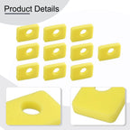 10pcs Foam Air Filter for Oregon 30-183, 799579, 5434