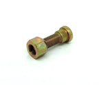 Front Wheel Stud & Nut for Ford 2610 3610 4110 4610 5610 6610 6710 7610