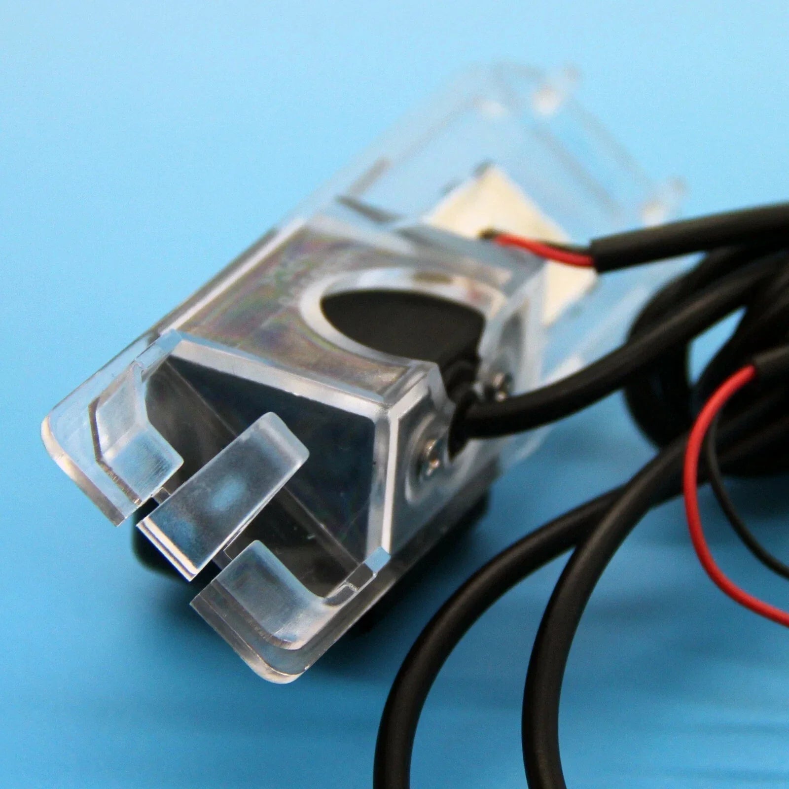 Backup Camera Car Reverse Rear View for Porsche Macan (2015–2017)