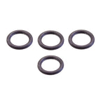 Set of 4 Pivot Shaft O-Ring for Evinrude Johnson (303191, 0303191)