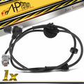 Front Right ABS Wheel Speed Sensor for Nissan Maxima (2002–2003)