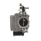 Carburetor for Yamaha 2 Stroke 9.9 15 HP (6B4-14301-00, 6B41430100)
