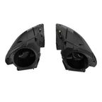 Inner Fairing Speaker Covers for Harley CVO Road Glide (2023–2026) FLTRX