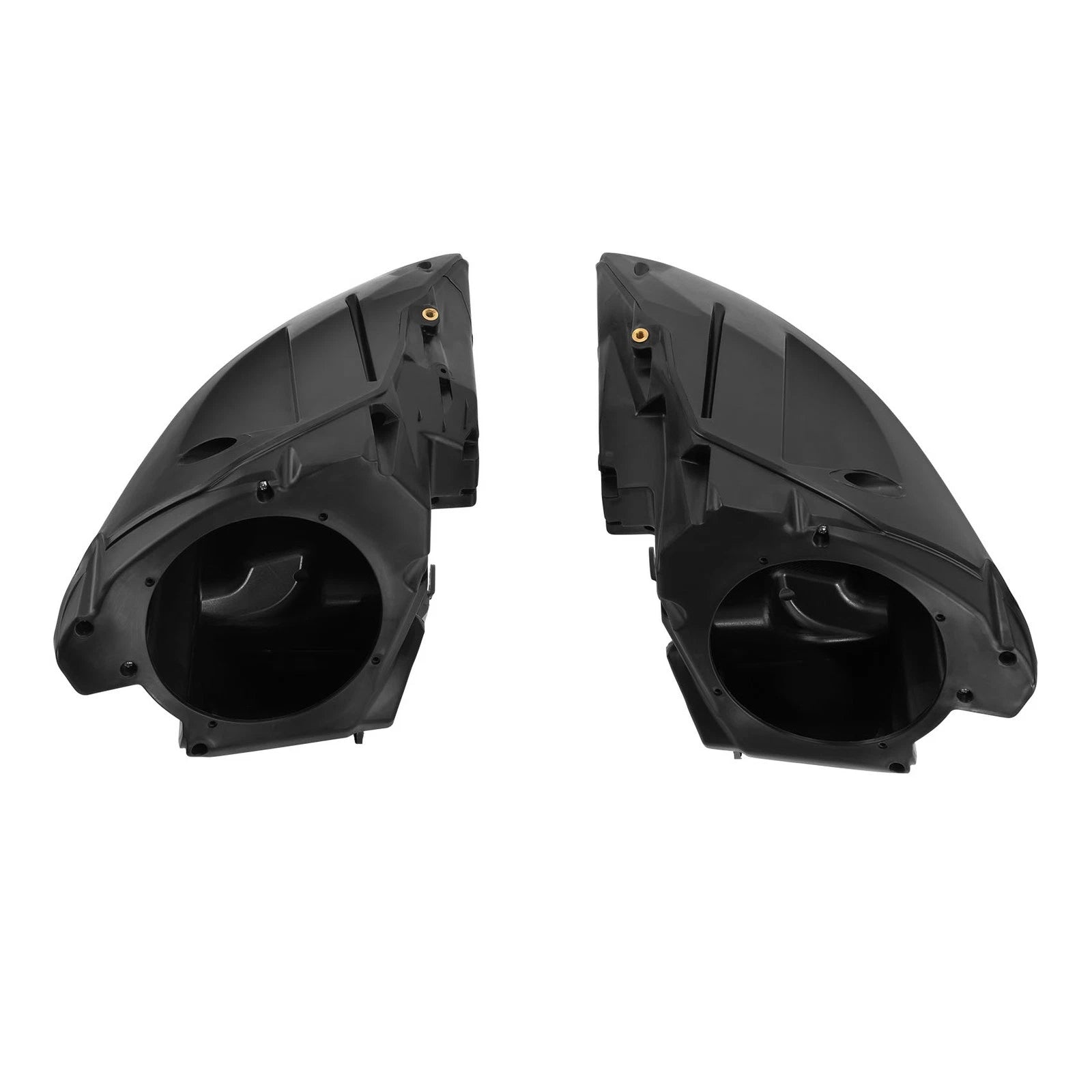Inner Fairing Speaker Covers for Harley CVO Road Glide (2023–2026) FLTRX