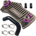 AN10 Oil Cooler Kit for VW Audi Golf 7 (DQ500 DQ381)