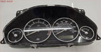 Instrument Cluster Speedometer for Jaguar X-Type (2004–2007) 4X4F-10849-ED